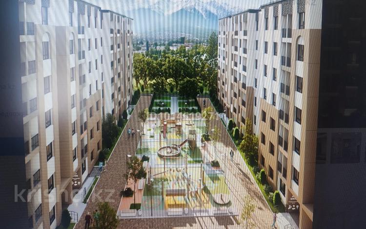 1-бөлмелі пәтер · 47.16 м² · 4/7 қабат, Естай 13 блок, бағасы: 25 млн ₸ в  — фото 6