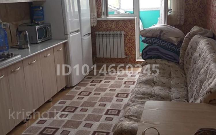 1 комната · 45 м² · 6/10 этаж, мкр Аксай-4 — Улугбек/Саина за 100 000 ₸ в Алматы, Ауэзовский р-н — фото 3