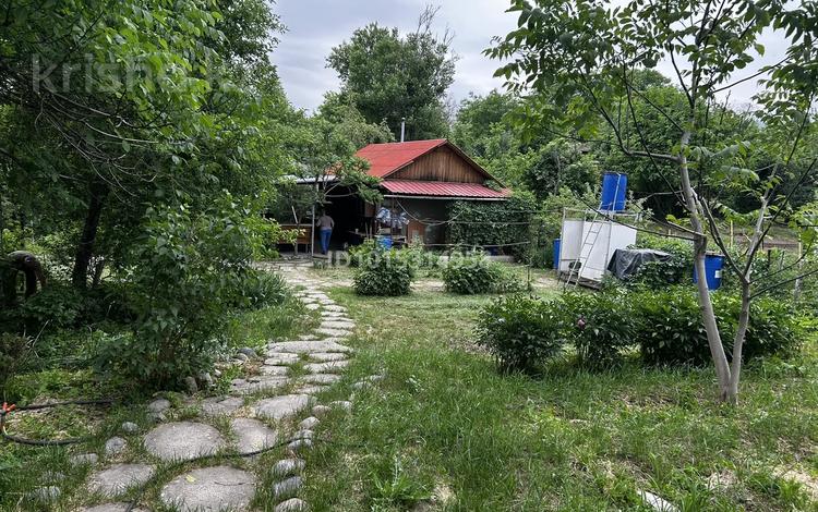 Дача · 2 комнаты · 96 м² · 7 сот., Грушевая 39 за 12 млн ₸ в Акши (Енбекшиказахском районе) — фото 2