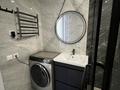 3-комнатная квартира · 93 м² · 9/9 этаж, Нурмагамбетова 25/1 — Нурмагамбетова за 68 млн ₸ в Астане, Алматы р-н — фото 33