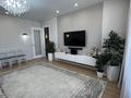 3-комнатная квартира · 93 м² · 9/9 этаж, Нурмагамбетова 25/1 — Нурмагамбетова за 68 млн ₸ в Астане, Алматы р-н — фото 8