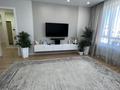 3-комнатная квартира · 93 м² · 9/9 этаж, Нурмагамбетова 25/1 — Нурмагамбетова за 68 млн ₸ в Астане, Алматы р-н — фото 9