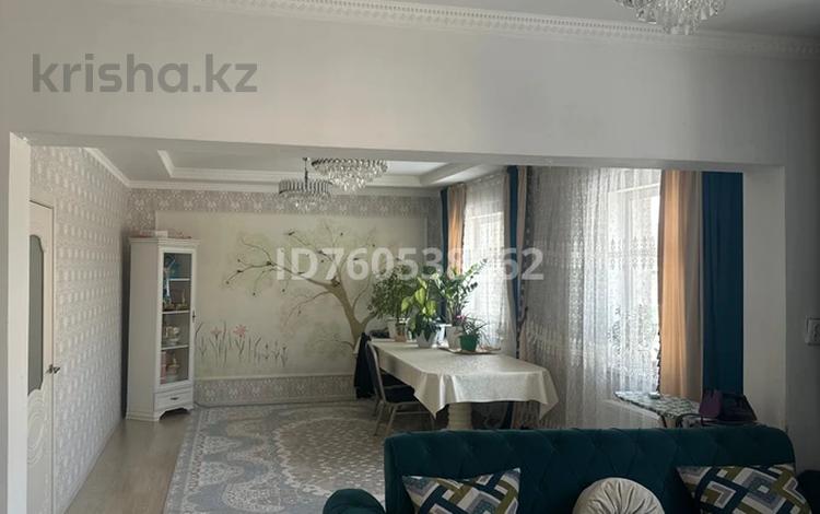 Жеке үй · 5 бөлме · 114 м² · 10 жүзд., Нурпеисова 8, бағасы: 37 млн ₸ в Талдыбулаке — фото 2