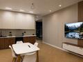 3-бөлмелі пәтер · 96 м² · 11/12 қабат, Розыбакиева 336 — Ескараева, бағасы: 45 000 ₸ в Алматы, Бостандыкский р-н — фото 2