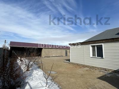 Отдельный дом · 4 комнаты · 110 м² · 10 сот., Нурпейісова 42 за 49 млн 〒 в Жезказгане