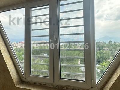 2-бөлмелі пәтер · 53 м² · 7/9 қабат, Сулейменова 24 "б" — Токтабаева, бағасы: 320 000 ₸ в Алматы, Ауэзовский р-н