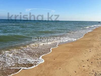 Участок · 1 га, Актау за 40 млн 〒