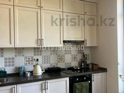 3-комнатная квартира · 106 м² · 3/6 этаж, Рахмадиева 2/1 за 133 млн ₸ в Алматы, Бостандыкский р-н