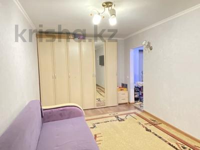 1-бөлмелі пәтер · 35.4 м² · 4/10 қабат, Сокпакбаева 18, бағасы: 18.5 млн ₸ в Астане, Сарыарка р-н