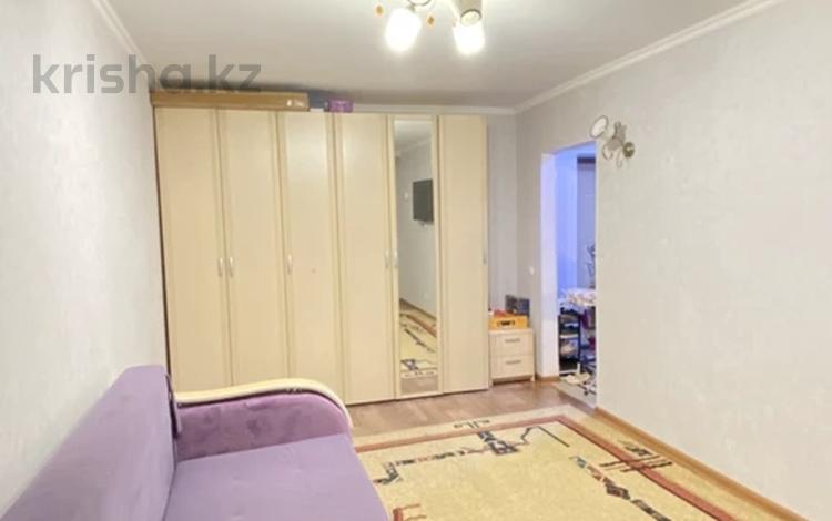 1-бөлмелі пәтер · 35.4 м² · 4/10 қабат, Сокпакбаева 18, бағасы: 18.5 млн ₸ в Астане, Сарыарка р-н — фото 2