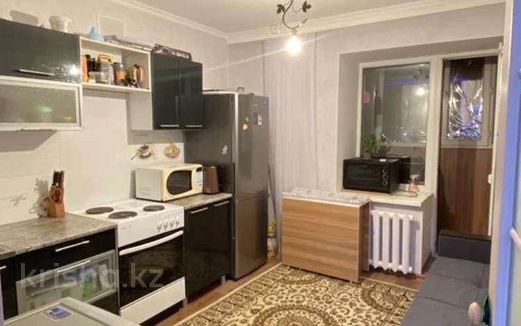 1-бөлмелі пәтер · 36 м² · 4/10 қабат, Сокпакбаева 18, бағасы: 18.5 млн ₸ в Астане, Сарыарка р-н — фото 4