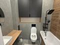 2-бөлмелі пәтер · 59 м² · 10/12 қабат, Комсомольский ш/а., Бухар жырау улица, 31 жк IZET, бағасы: 58 млн ₸ в Астане, Есильский р-н — фото 7