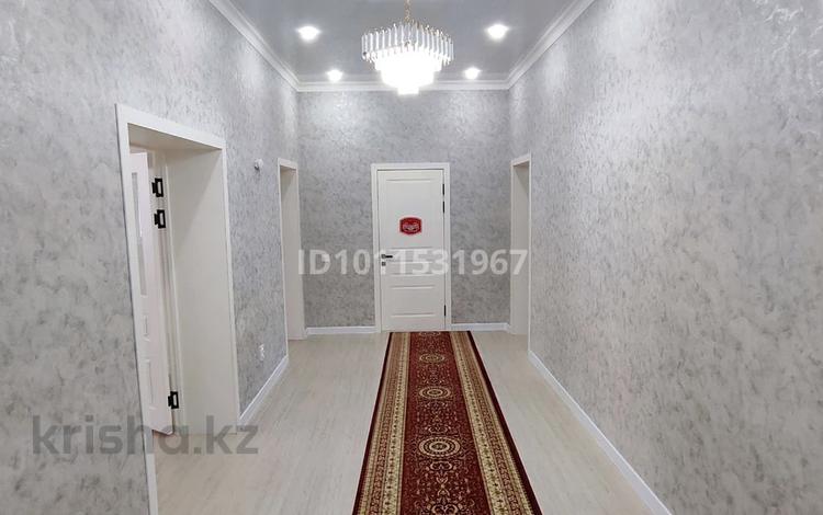 2-бөлмелі пәтер · 79.5 м² · 6/7 қабат, 19-й мкр 40, бағасы: 27 млн ₸ в Актау — фото 2