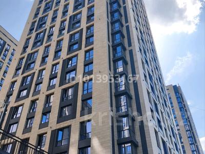 2-комнатная квартира · 43 м² · 15/20 этаж, Гагарина 310 за 49.5 млн ₸ в Алматы, Бостандыкский р-н