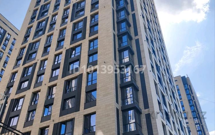 2-комнатная квартира · 43 м² · 15/20 этаж, Гагарина 310 за 49.5 млн ₸ в Алматы, Бостандыкский р-н — фото 2