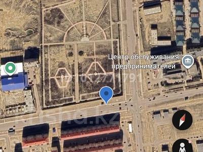 Участок · 2 сотки, 34А мкр — Перед ботаническом садом за 11.5 млн ₸ в Актау