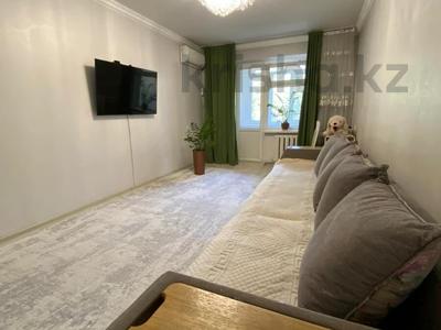 2-комнатная квартира · 49.4 м² · 5/5 этаж, мкр Тастак-2 2 за ~ 32.3 млн ₸ в Алматы, Алмалинский р-н