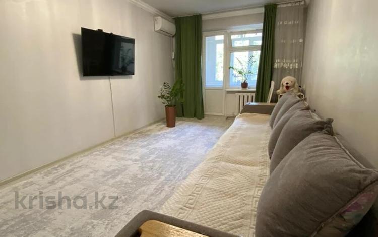 2-комнатная квартира · 49.4 м² · 5/5 этаж, мкр Тастак-2 2 за ~ 32.3 млн ₸ в Алматы, Алмалинский р-н — фото 7