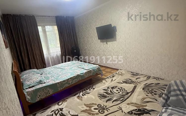 1-комнатная квартира · 36 м² · 3/5 этаж, Наурызбай батыра 26 за 250 000 ₸ в Алматы, Алмалинский р-н — фото 20