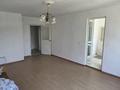 3-бөлмелі пәтер · 83.1 м² · 5/9 қабат, Ақкент ш/а. 42, бағасы: 45 млн ₸ в Алматы, Алатауский р-н