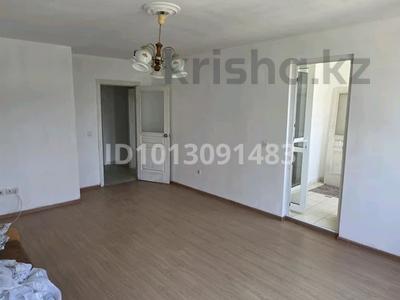3-бөлмелі пәтер · 83.1 м² · 5/9 қабат, Ақкент ш/а. 42, бағасы: 45 млн ₸ в Алматы, Алатауский р-н