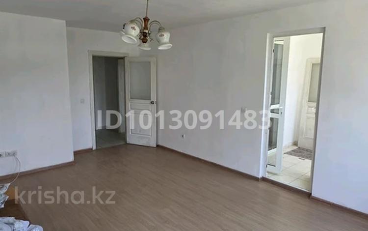 3-бөлмелі пәтер · 83.1 м² · 5/9 қабат, Ақкент ш/а. 42, бағасы: 45 млн ₸ в Алматы, Алатауский р-н — фото 2