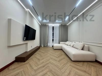 2-бөлмелі пәтер · 68 м² · 6/19 қабат, Аль-Фараби 41, бағасы: 670 000 ₸ в Алматы, Бостандыкский р-н