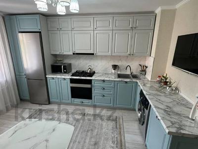 3-комнатная квартира · 95 м² · 5/6 этаж, Шаяхметова 88 за 44 млн ₸ в Костанае