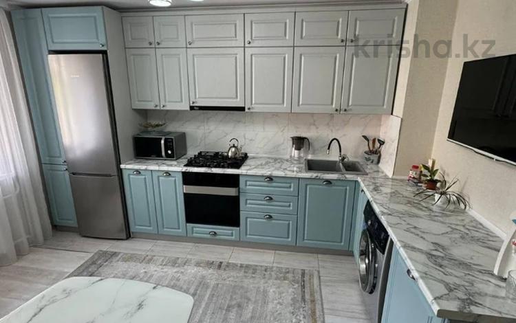 3-бөлмелі пәтер · 95 м² · 5/6 қабат, Шаяхметова 88, бағасы: 44 млн ₸ в Костанае — фото 4