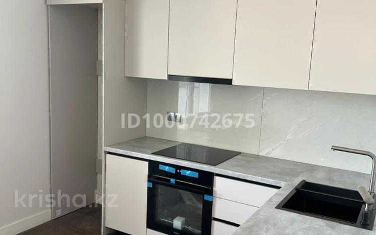 1-комнатная квартира · 41 м² · 8/12 этаж, мкр Шугыла, Коктерек за 250 000 ₸ в Алматы, Наурызбайский р-н — фото 5