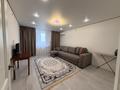 1-бөлмелі пәтер · 43.5 м² · 7/9 қабат, Камзина 130/3, бағасы: 26 млн ₸ в Павлодаре — фото 4