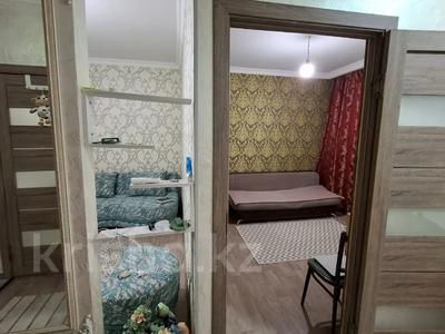 2-бөлмелі пәтер · 40 м² · 3/6 қабат, Көкжиек ш/а. 45, бағасы: 23.5 млн ₸ в Алматы, Жетысуский р-н
