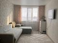 2-бөлмелі пәтер · 61 м² · 5/9 қабат, А-105 20/2, бағасы: 27.5 млн ₸ в Астане, Сарайшык р-н — фото 2