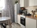 2-бөлмелі пәтер · 61 м² · 5/9 қабат, А-105 20/2, бағасы: 27.5 млн ₸ в Астане, Сарайшык р-н — фото 4