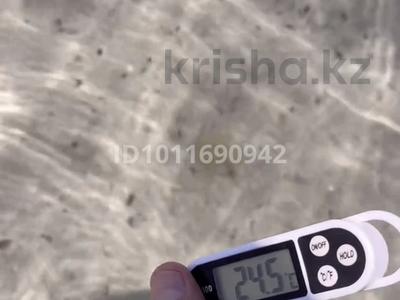 Жер телімі · 20 сотық, 27 км — KCOI, бағасы: 23 млн ₸ в Саина Шапагатовой