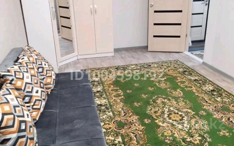 1-комнатная квартира · 33 м² · 3/5 этаж, Сазда-2 , ул. М. Оспанова — ТД Да Винчи, ТД Актобе за 14 млн 〒 — фото 2