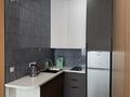 1-комнатная квартира · 35 м² · 14/19 этаж, Туран 57а за 34.9 млн ₸ в Астане, Нура р-н — фото 2