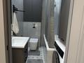1-комнатная квартира · 35 м² · 14/19 этаж, Туран 57а за 34.9 млн ₸ в Астане, Нура р-н — фото 4