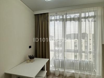 1-бөлмелі пәтер · 30 м² · 7/7 қабат, мкр Акбулак 206/4, бағасы: 25 млн ₸ в Алматы, Алатауский р-н