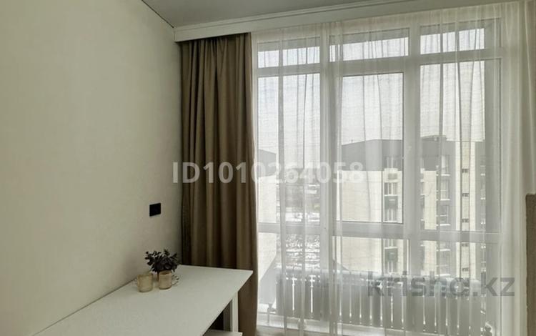 1-бөлмелі пәтер · 30 м² · 7/7 қабат, мкр Акбулак 206/4, бағасы: 25 млн ₸ в Алматы, Алатауский р-н — фото 2