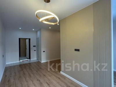 1-комнатная квартира · 36.6 м² · 2/5 этаж, Карасай батыра — Горячая цена за 24 млн ₸ в 