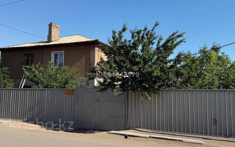 Часть дома · 4 комнаты · 86.2 м² · 8.26 сот., Сейфуллина 52 за 55 млн 〒 в Балхаше — фото 8