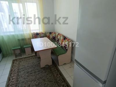 2-бөлмелі пәтер · 55 м² · ай сайын, мкр Дарабоз, бағасы: 220 000 〒 в Алматы, Алатауский р-н