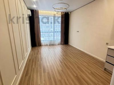 2-комнатная квартира · 60 м² · 3/13 этаж, Журавлева за 57 млн ₸ в Алматы, Бостандыкский р-н