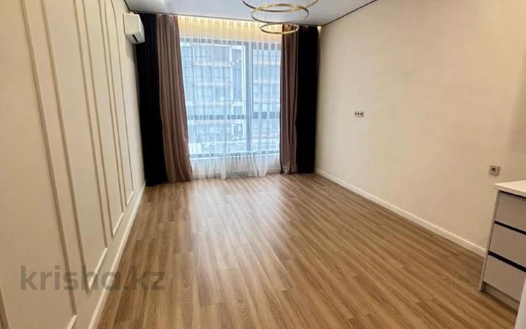 2-комнатная квартира · 60 м² · 3/13 этаж, Журавлева за 57 млн ₸ в Алматы, Бостандыкский р-н — фото 2