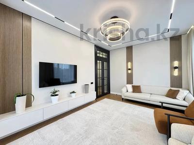 3-бөлмелі пәтер · 98 м² · 7/13 қабат, Жарокова, бағасы: 750 000 ₸ в Алматы, Бостандыкский р-н
