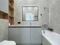 3-комнатная квартира · 98 м² · 7/13 этаж, Жарокова за 720 000 ₸ в Алматы, Бостандыкский р-н — фото 14