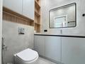3-комнатная квартира · 98 м² · 7/13 этаж, Жарокова за 720 000 ₸ в Алматы, Бостандыкский р-н — фото 16