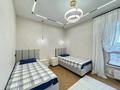 3-комнатная квартира · 98 м² · 7/13 этаж, Жарокова за 720 000 ₸ в Алматы, Бостандыкский р-н — фото 17