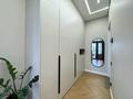 3-комнатная квартира · 98 м² · 7/13 этаж, Жарокова за 720 000 ₸ в Алматы, Бостандыкский р-н — фото 23